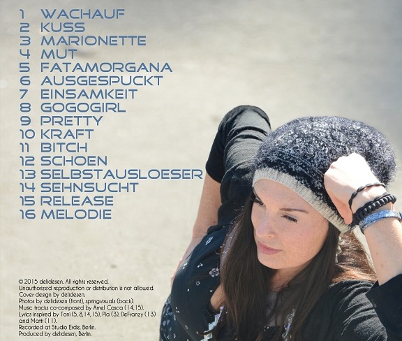 ZENCeFILIA - © 2018 delidesen
